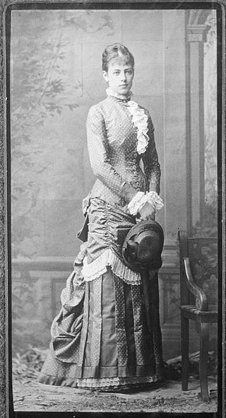 <span class="mw-page-title-main">Countess Marie Larisch von Moennich</span> Niece and lady-in-waiting of Empress Elisabeth of Austria