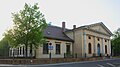 Masonic Lodge (Freimaurerloge)