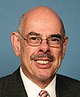 Rep. Waxman