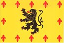 Drapeau de Holín