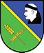 Blason de Holohlavy