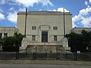 Scottish Rite Masonic Center