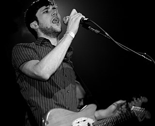 <span class="mw-page-title-main">John Nolan (musician)</span> American musician (born 1978)