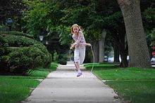 Criss-cross technique Jumping Rope Criss-cross.jpg