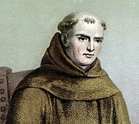 St. Junípero Serra