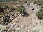 Theatre at Caunus