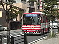 Thumbnail for File:Keihan-Bus.jpg