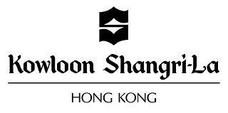 <span class="mw-page-title-main">Kowloon Shangri-La</span> Hotel in Hong Kong