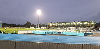 <span class="mw-page-title-main">Lakeside Stadium</span> Australian sports arena