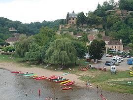 View of Limeuil