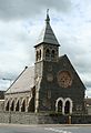 Lissara Presbyterian Church, Crossgar