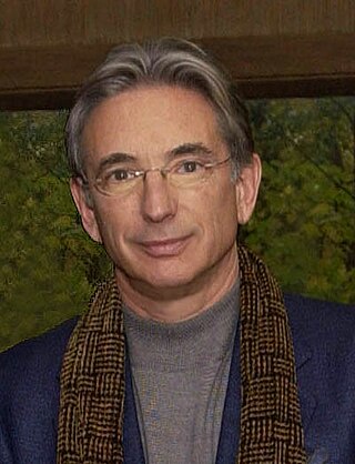 <span class="mw-page-title-main">Michael Tilson Thomas</span> American conductor, pianist and composer (born 1944)