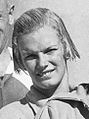 Q3199969 Margot Marsman op 15 september 1947 geboren op 9 februari 1932 overleden op 5 september 2018