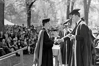 <span class="mw-page-title-main">Academic dress of McGill University</span>