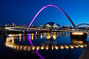 Millenium Bridge at dusk.jpg