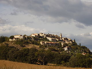 Montfort, Alpes-de-Haute-Provence Commune in Provence-Alpes-Côte dAzur, France