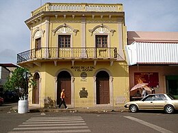 Aguadulce – Veduta