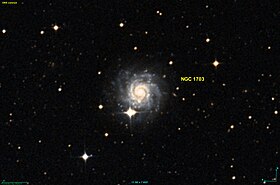 Image illustrative de l’article NGC 1703