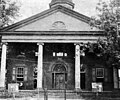 1833 Courthouse