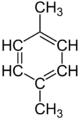 p-ksylen (1,4-dimetilbenzol)