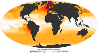 Pliocene climate