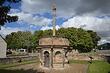 Preston Cross in Prestonpans Preston Cross.jpg