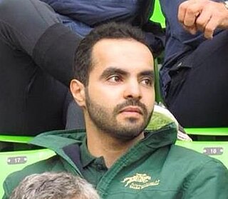 <span class="mw-page-title-main">Faisal Al-Shalan</span> Saudi Arabian equestrian (born 1987)