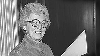 <span class="mw-page-title-main">Jeanette Reibman</span> American politician (1915–2006)