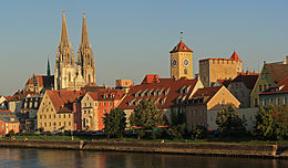 Regensburg