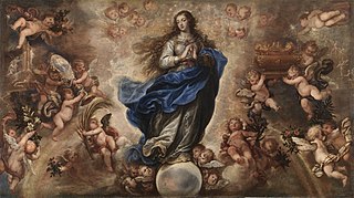 <span class="mw-page-title-main">Feast of the Immaculate Conception</span> Catholic feast and public holiday in some countries