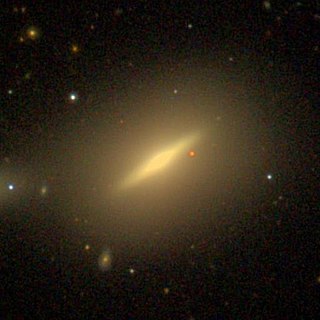 <span class="mw-page-title-main">NGC 4638</span> Galaxy in the constellation Virgo