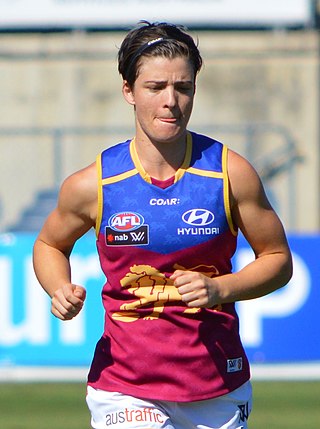 <span class="mw-page-title-main">Sam Virgo</span> Australian rules footballer