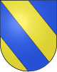 Schlosswil – Stemma