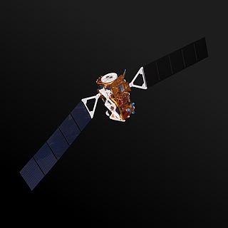 <span class="mw-page-title-main">Sentinel-1B</span> European radar imaging satellite