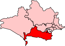 South Dorset