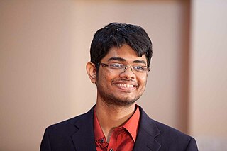 <span class="mw-page-title-main">Srinath Narayanan</span> Indian chess grandmaster (born 1994)