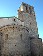 Sant Esteve de Caldes