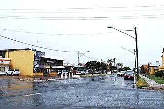 St George, Queensland Town in Queensland, Australia