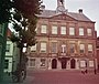 Stadhoes, Weesp