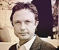 Stefan Ackermans geboren op 26 juni 1970