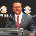 Mark Hudspeth