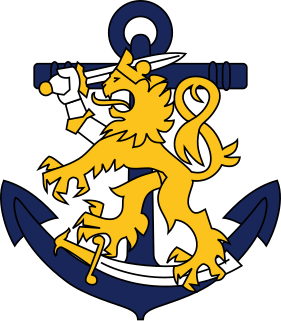 <span class="mw-page-title-main">Finnish Navy</span> Military unit