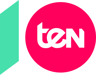 <span class="mw-page-title-main">Ten (Spanish TV channel)</span> Spanish television network