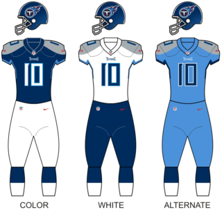 <span class="mw-page-title-main">2018 Tennessee Titans season</span> 59th season in franchise history