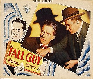 <i>The Fall Guy</i> (1930 film) 1930 film