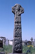 Doorty's Cross, Kilfenora, Ireland