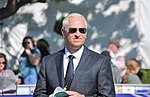 Todd Pletcher Todd Pletcher (cropped).jpg