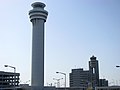 管制塔 Control Towers