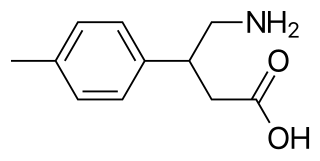 <span class="mw-page-title-main">Tolibut</span> Chemical compound