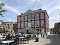 Stadhuis van Tongeren